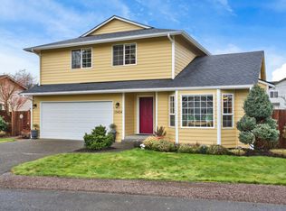 15424 Hilding Dr SE, Monroe, WA 98272