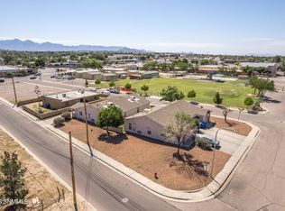 705 Cactus Ave #2 & 1, Las Cruces, NM 88001