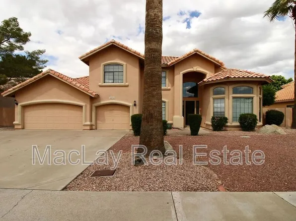 3454 E Camino St, Mesa, AZ 85213