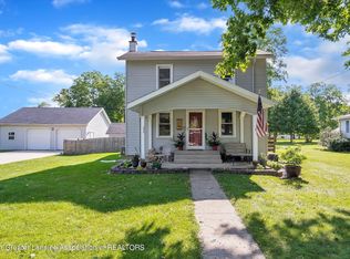 909 West St, Eaton Rapids, MI