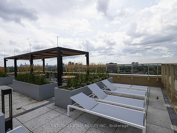 5th image of 1787 Saint Clair Ave W #430