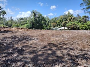 Kahoolawe Rd LOT 670, Pahoa, HI 96778