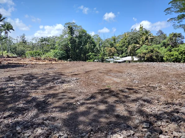 Kahoolawe Rd Lot 670, Pahoa, HI 96778