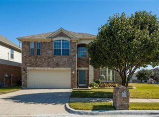 4261 Summersweet Ln, Crowley, TX 76036