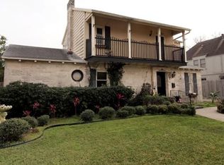 517 Del Mar Blvd, Corpus Christi, TX 78404