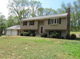 75 Hill St, Millville, MA 01529