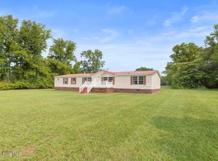 1127 N Nc 11 Highway, Pink Hill, NC 28572