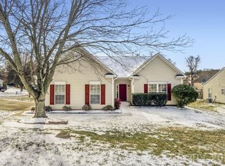 207 Grayland Rd, Mooresville, NC 28115
