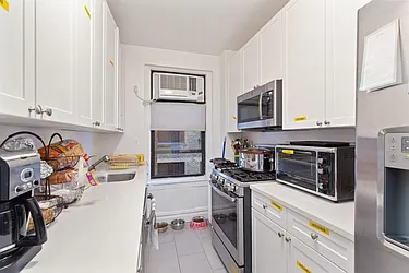 Rented by Citi Habitats