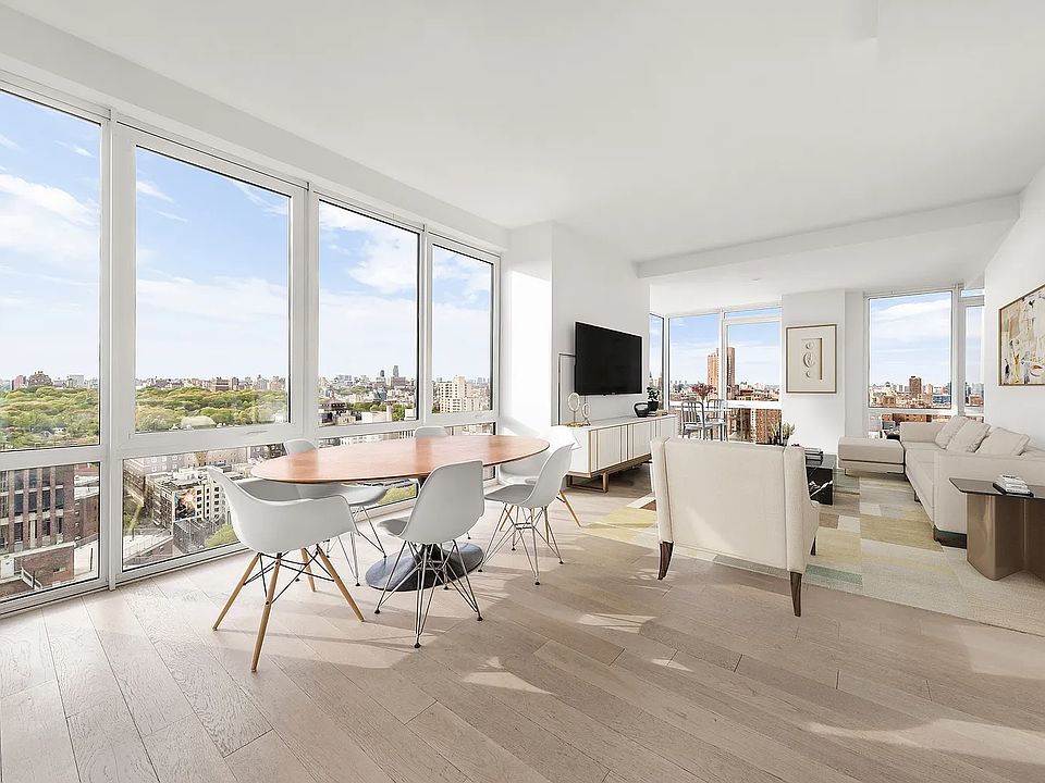 1st image of 1399 Park Ave Penthouse A