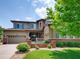 7380 S Jackson Gap Way, Aurora, CO 80016