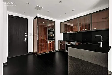 Rented by Sotheby's International Realty