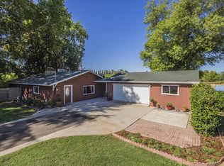 7862 Churn Creek Rd, Redding, CA 96002
