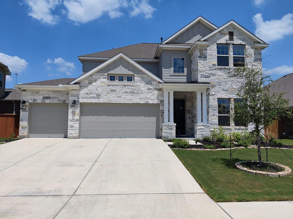 1st image of 19312 Brusk Ln