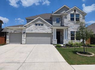 19312 Brusk Ln, Pflugerville, TX 78660