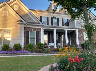 207 Oak Haven Ln, Apex, NC 27523