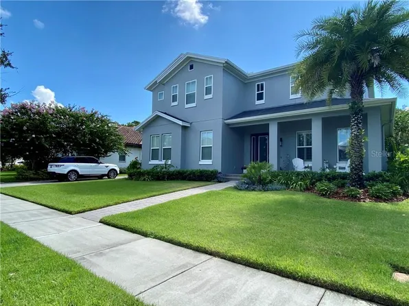 13173 Lower Harden Ave, Orlando, FL 32827