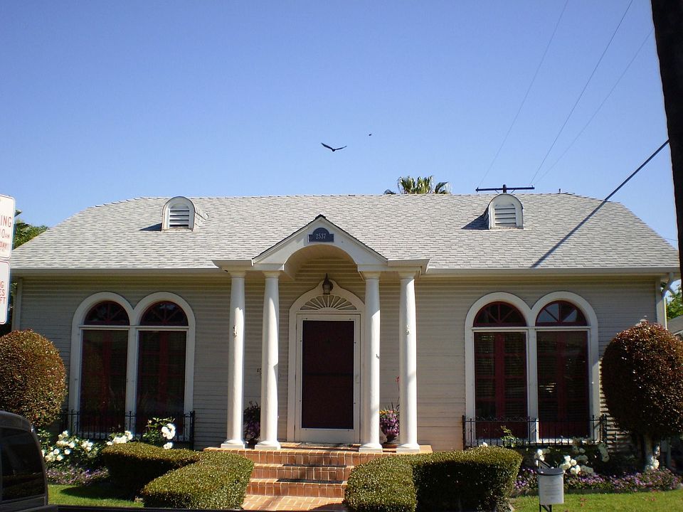 Front View