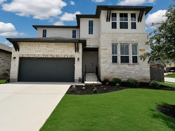 6401 Velvet Leaf Ln, Buda, TX 78610