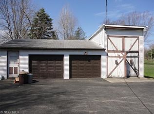 3465 Nelson Mosier Rd, Leavittsburg, OH 44430