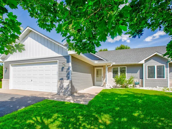 217 Rosewood Ave NW, Isanti, MN 55040