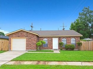 2735 Cerritas Via, Harvey, LA 70058