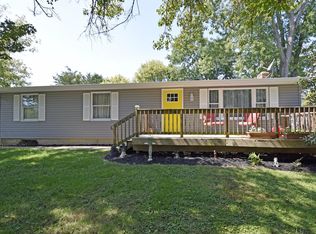 8711 Lilly Dr, Loveland, OH 45140