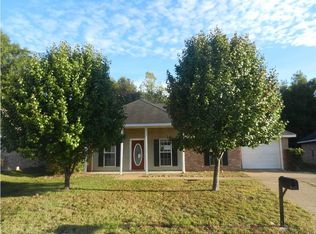 4424 Blake Cir, Byram, MS 39272