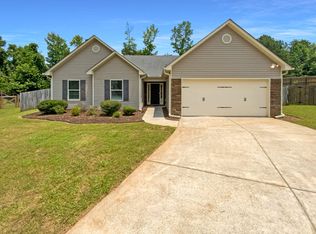 38 Frost Ln #C, Dawsonville, GA 30534