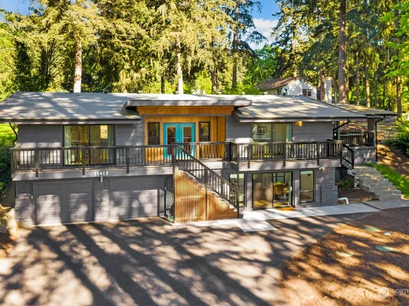 11415 SE May Creek Park Drive, Newcastle, WA 98056