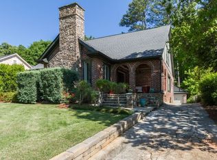 1356 Emory Rd, Atlanta, GA 30306