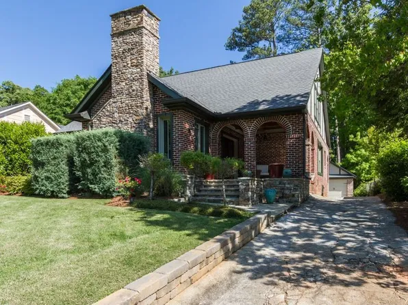 1356 Emory Rd, Atlanta, GA 30306
