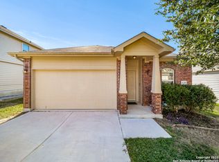 11318 Dodson Trl, San Antonio, TX 78245