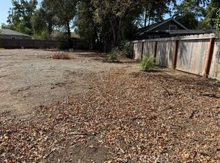 0 Laurel St Lot 6, Chico, CA 95928