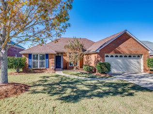 1348 Hidden Rdg, Montgomery, AL 36117