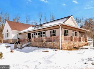 916 Dewees Ln, Chester Springs, PA 19425