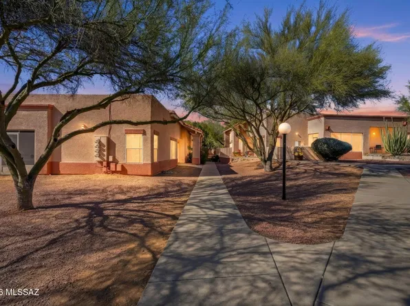 1547 N Paseo La Tinaja, Green Valley, AZ 85614