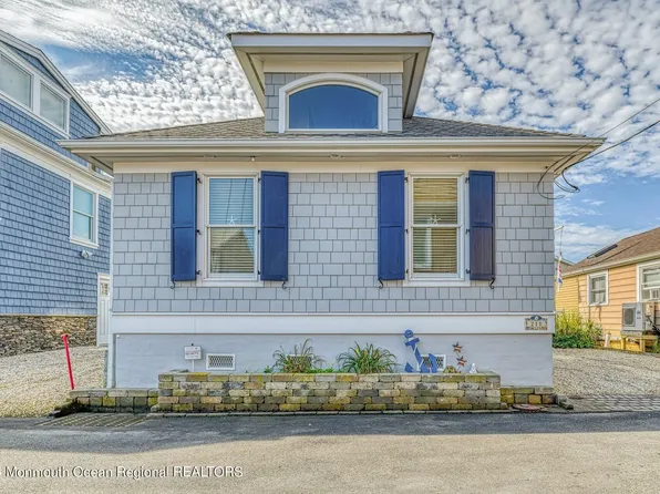 211 Canal Lane, Lavallette, NJ 08735