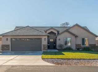 21997 Caramelo St, Cottonwood, CA 96022
