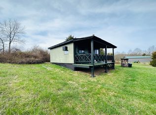 9670 W 600 N, Arlington, IN 46104