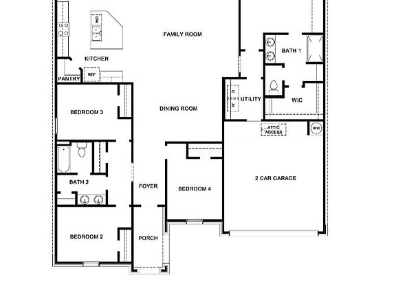 2nd image of this home