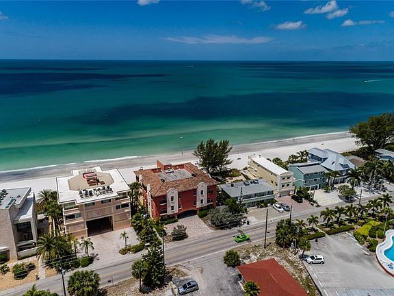 5th image of 8550 W Gulf Blvd #301