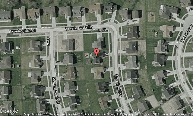 Map View