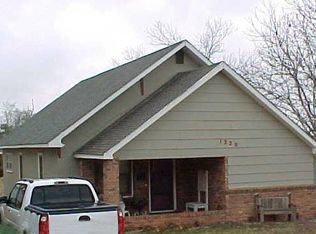 1220 Locust St, Alva, OK 73717