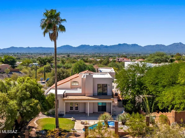 1284 W Hopbush Way, Tucson, AZ 85704