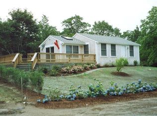 1 Nauset Farms Ln #1, Orleans, MA 02653