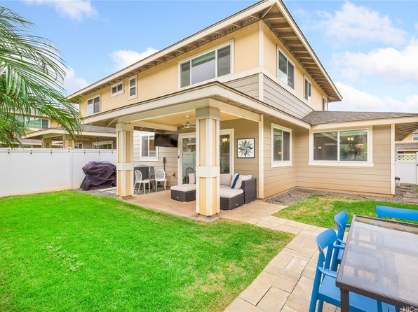 91-1259 Kilipue St #2901, Ewa Beach, HI 96706