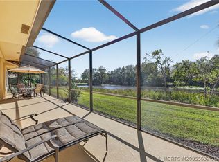 1606 NW Buttonbush Cir, Palm City, FL 34990