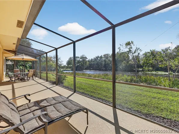 1606 NW Buttonbush Cir, Palm City, FL 34990