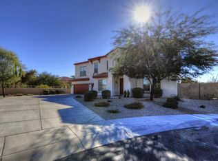 4137 E Sierra Sunset Trl, Cave Creek, AZ 85331